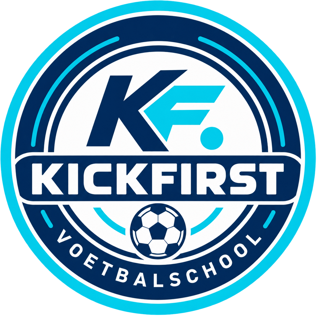 Kick First Voetbalschool