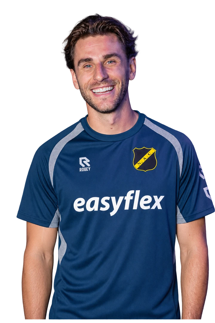Sem van der Pijl